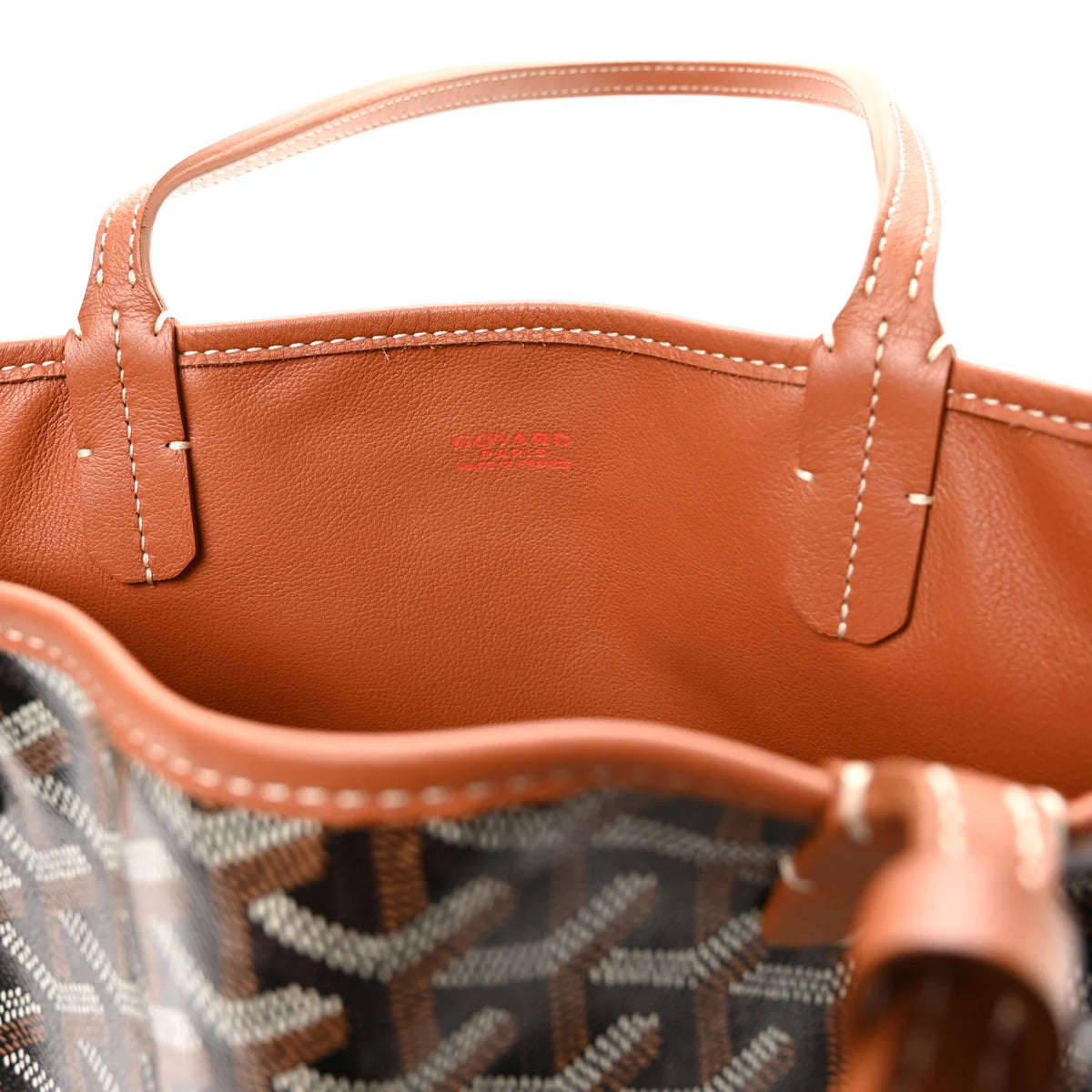 Goyard Anjou Mini Bag