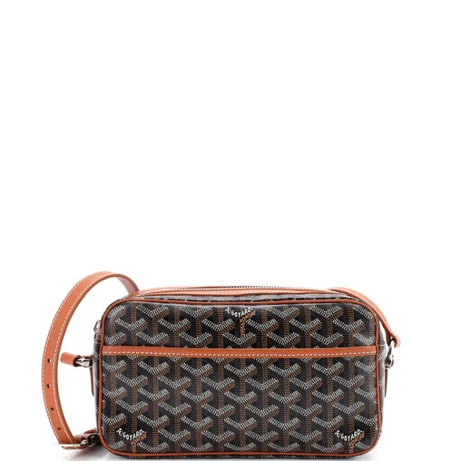 Goyard Cap-Vert PM