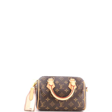 Louis Vuitton Speedy Bandoulière