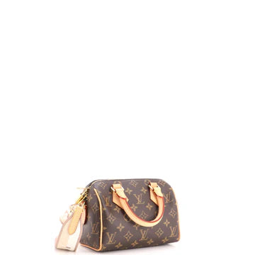 Louis Vuitton Speedy Bandoulière