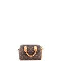 Louis Vuitton Speedy Bandoulière