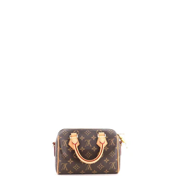 Louis Vuitton Speedy Bandoulière