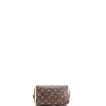 Louis Vuitton Speedy Bandoulière