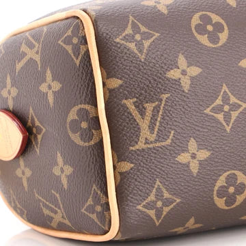 Louis Vuitton Speedy Bandoulière