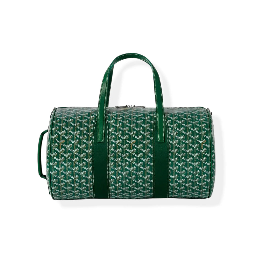 Goyard Barrel 40 Sports Bag