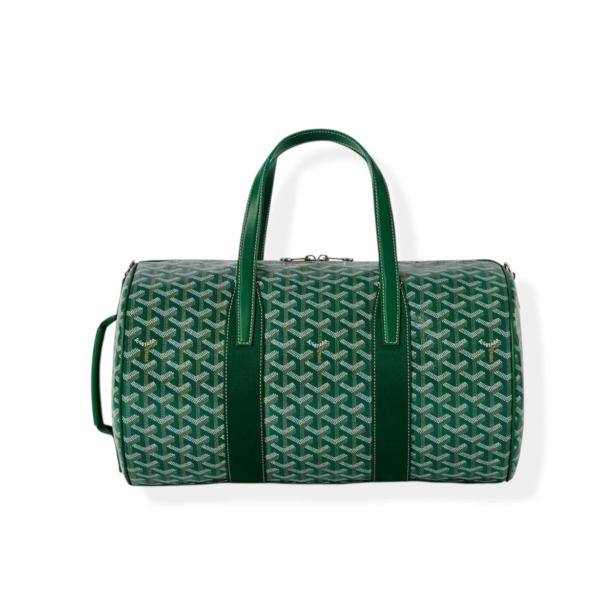 Goyard Barrel 40 Sports Bag