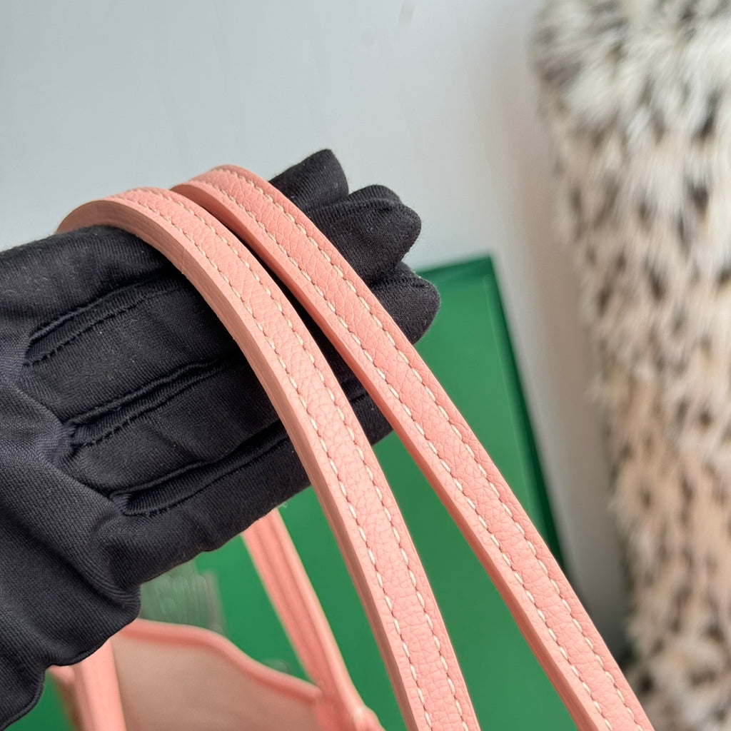 Goyard Saint Louis Tote Powder Pink