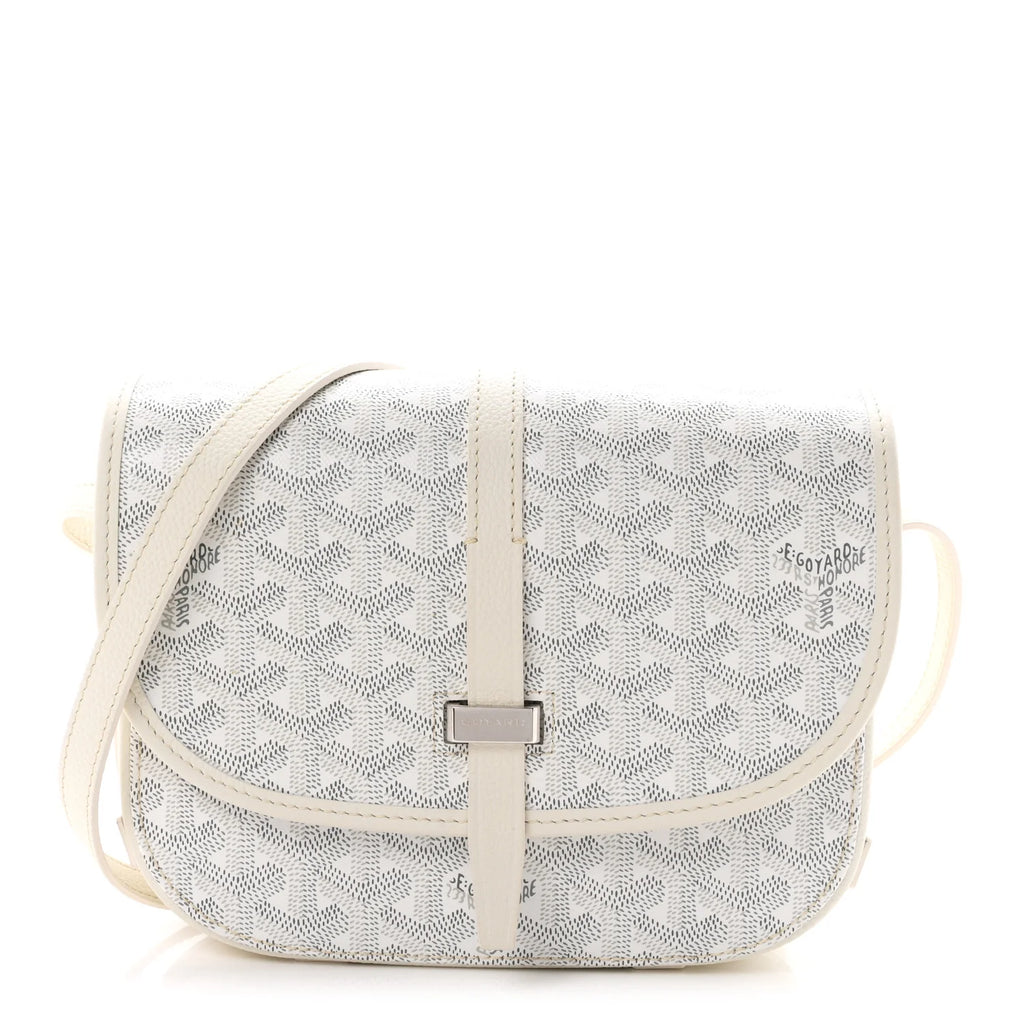Goyard Belvédère || PM