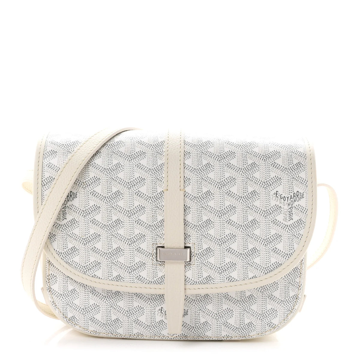 Goyard Belvédère || PM