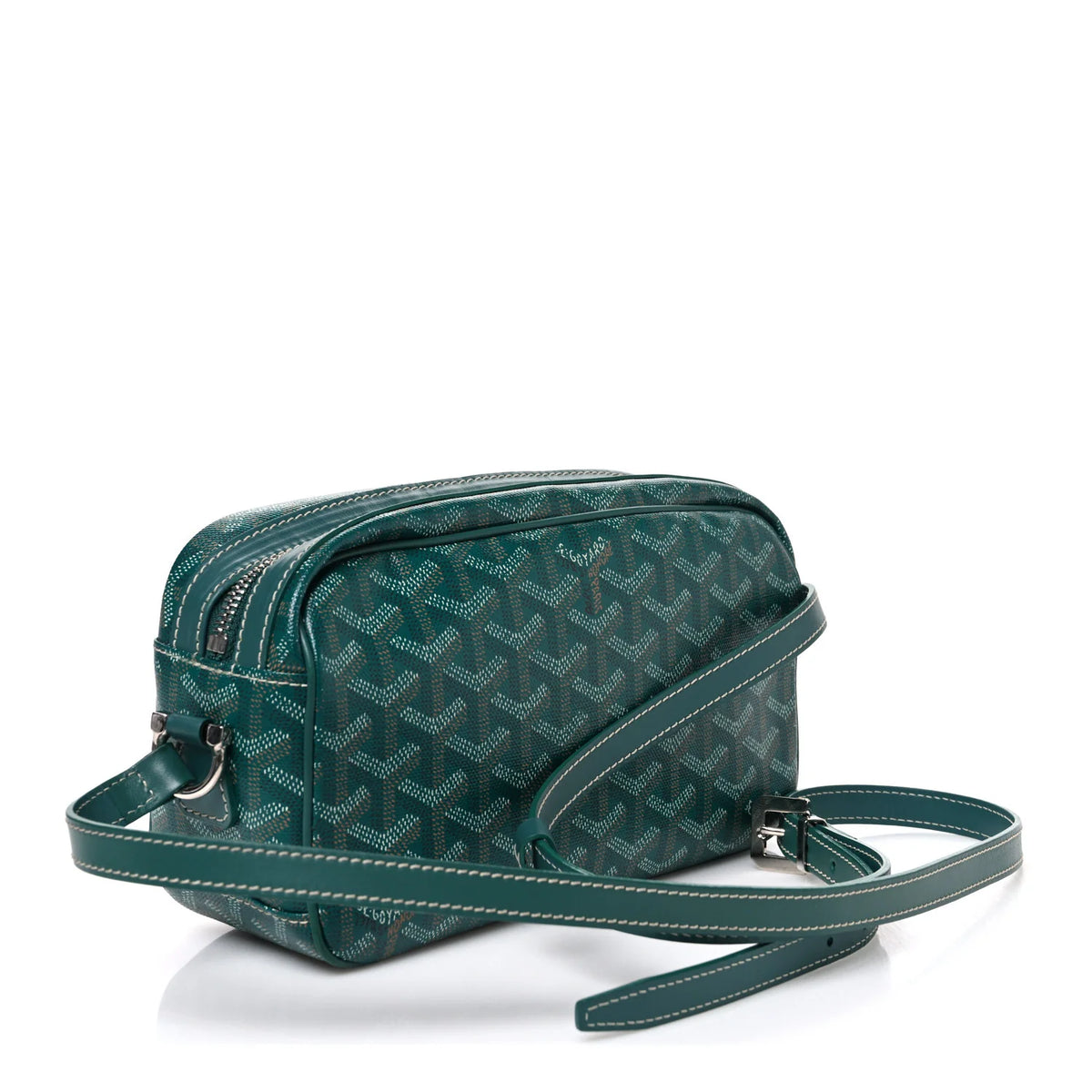 Goyard Cap-Vert PM