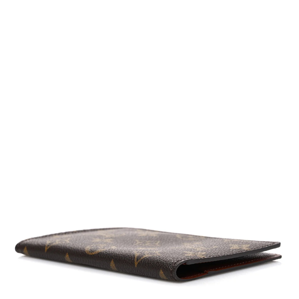 Louis Vuitton Passport Cover
