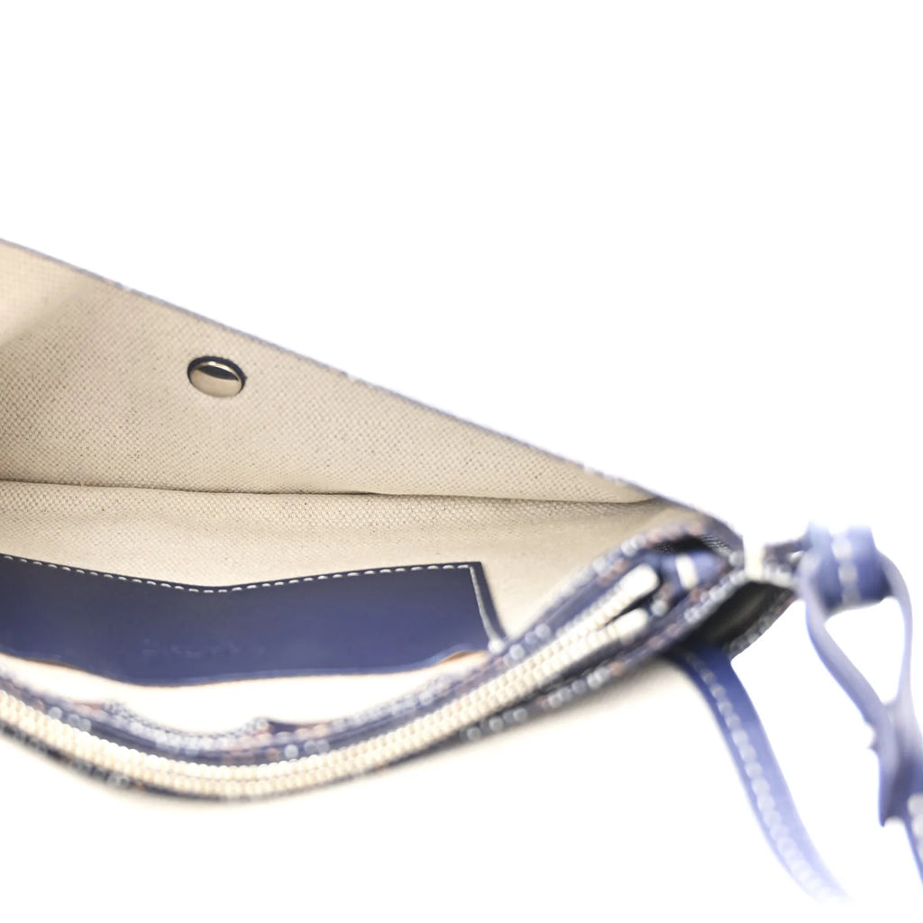 Goyard Plumet Crossbody
