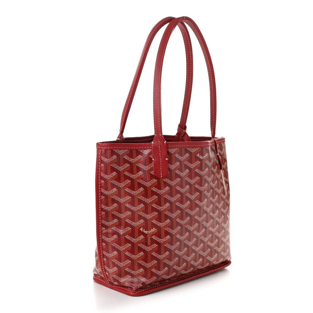 Goyard Anjou Mini Bag