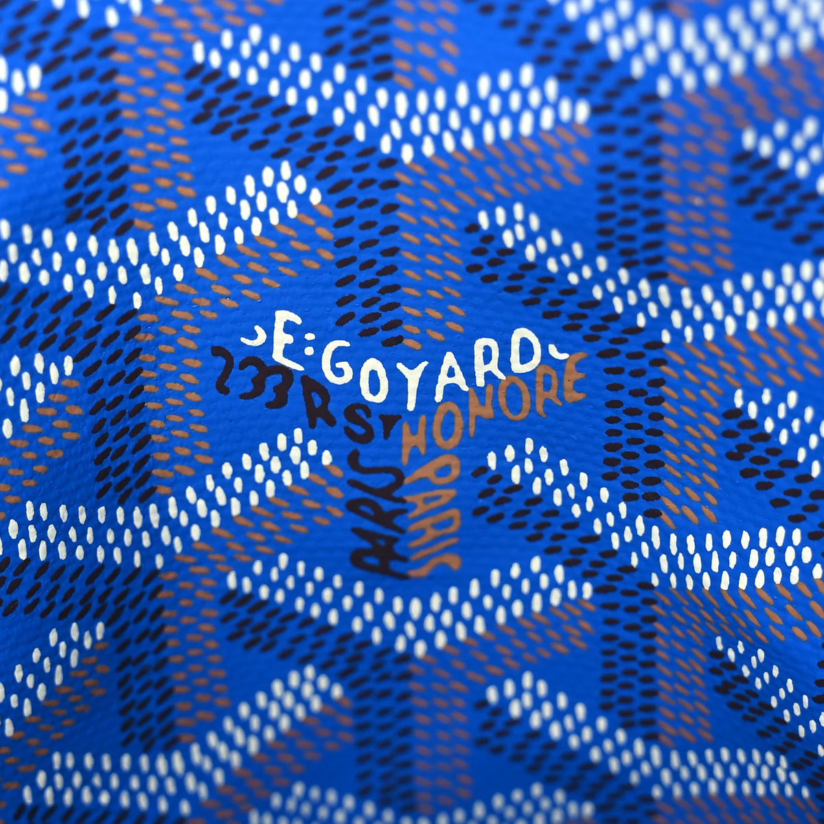 Goyard Anjou Mini Bag