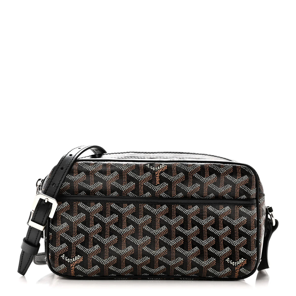 Goyard Cap-Vert PM