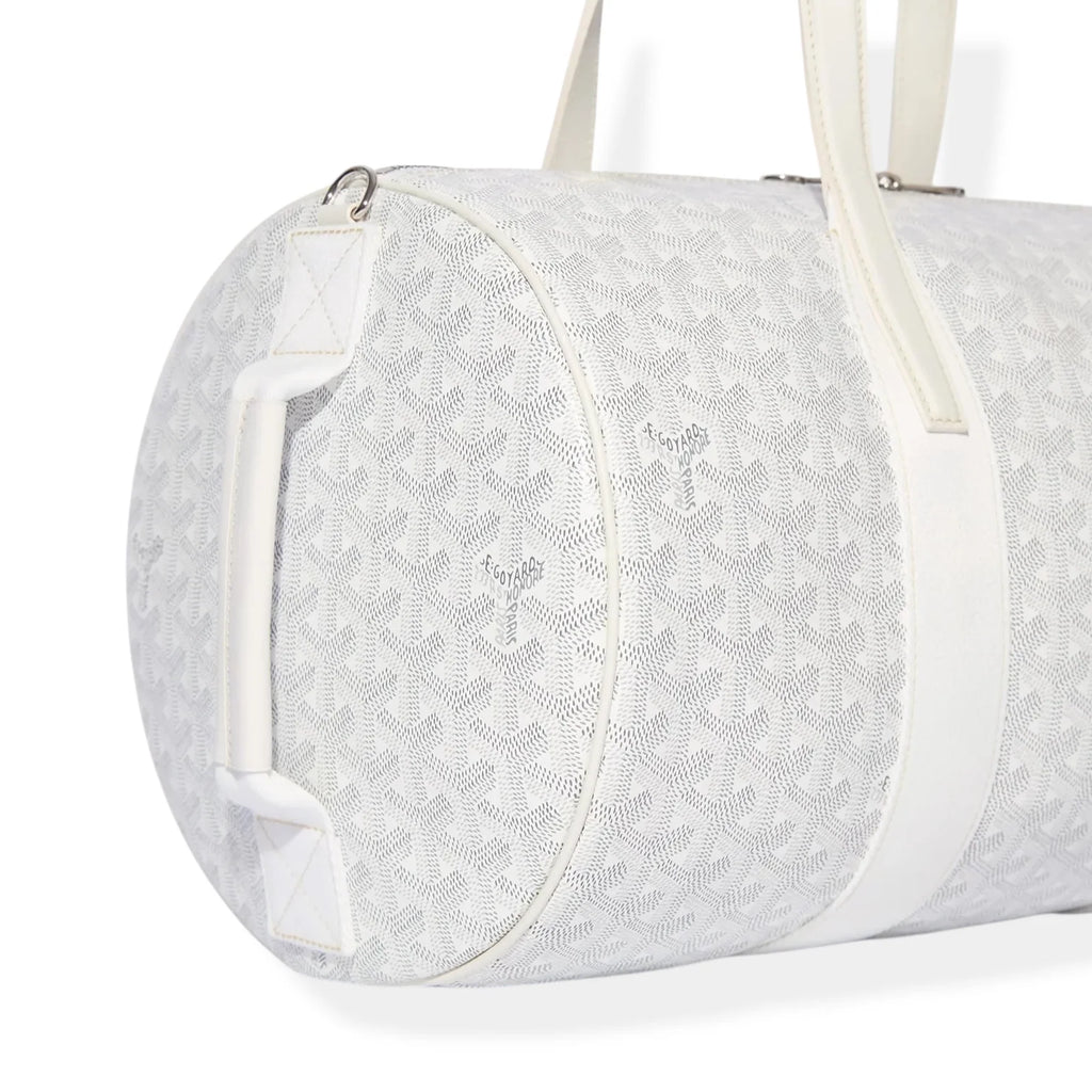 Goyard Barrel 40 Sports Bag