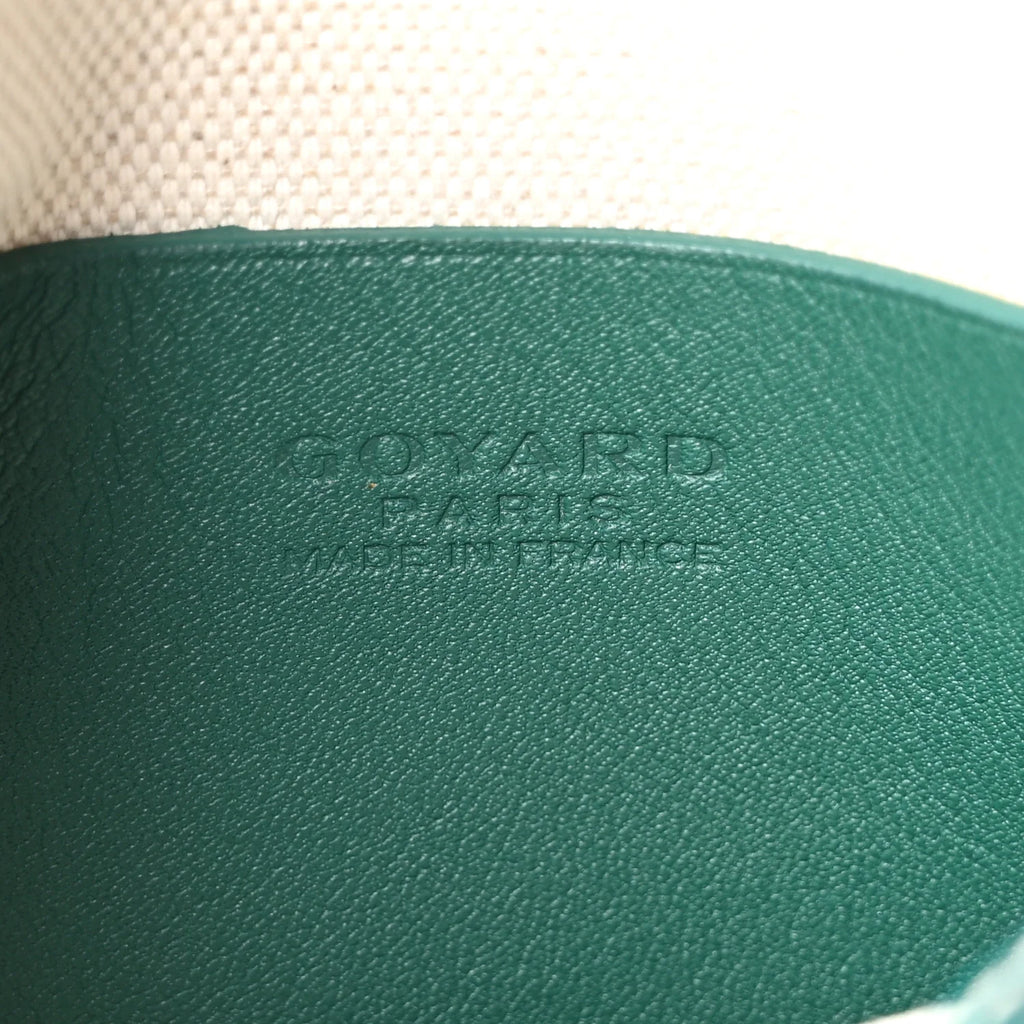 Goyard Plumet Crossbody
