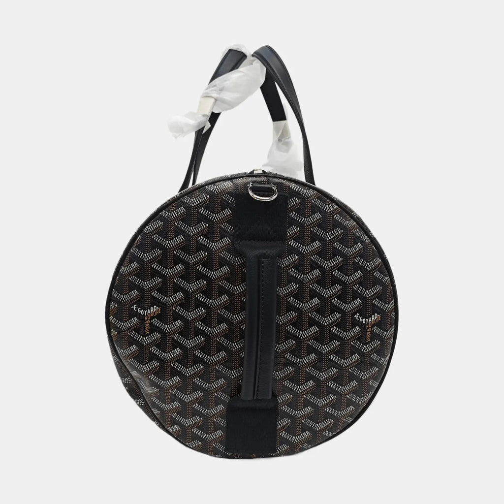 Goyard Barrel 40 Sports Bag