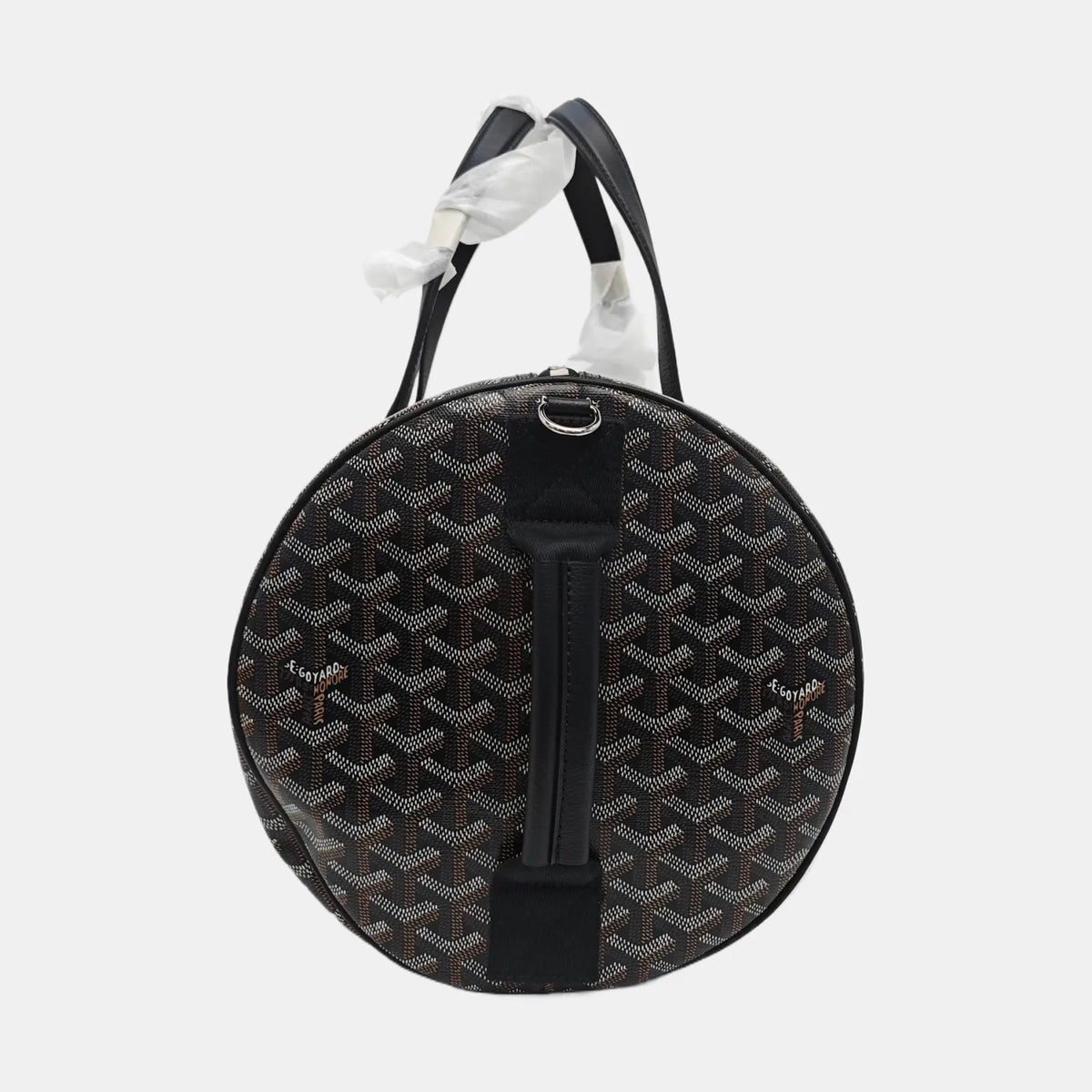 Goyard Barrel 40 Sports Bag