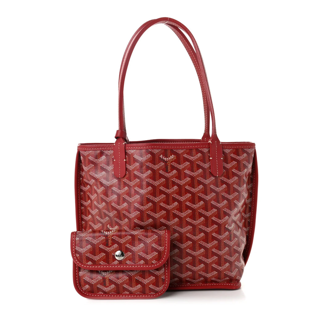 Goyard Anjou Mini Bag