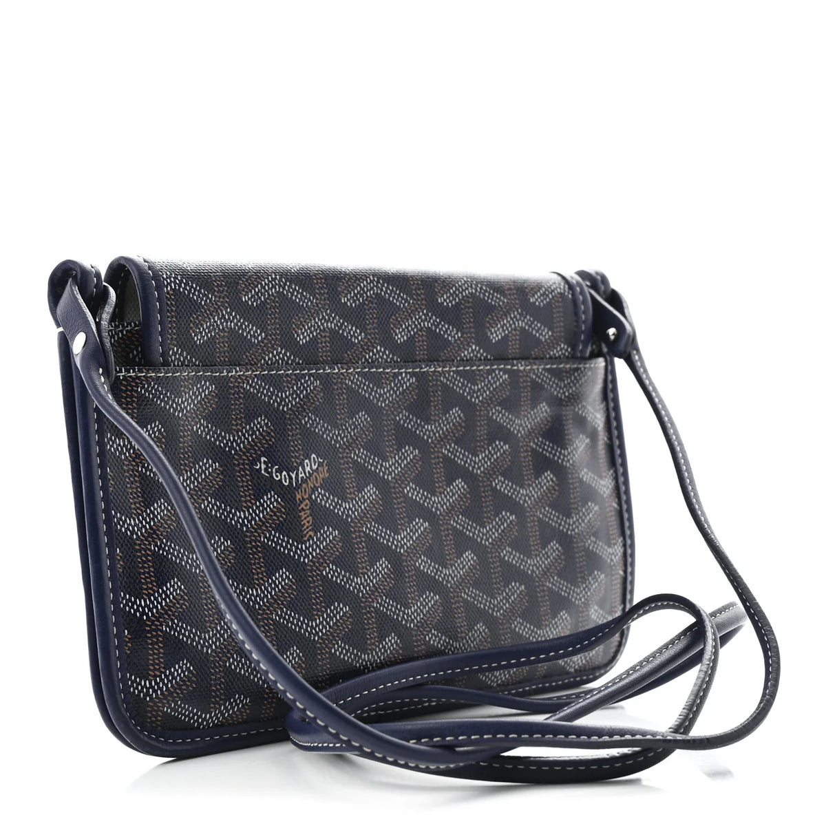Goyard Plumet Crossbody