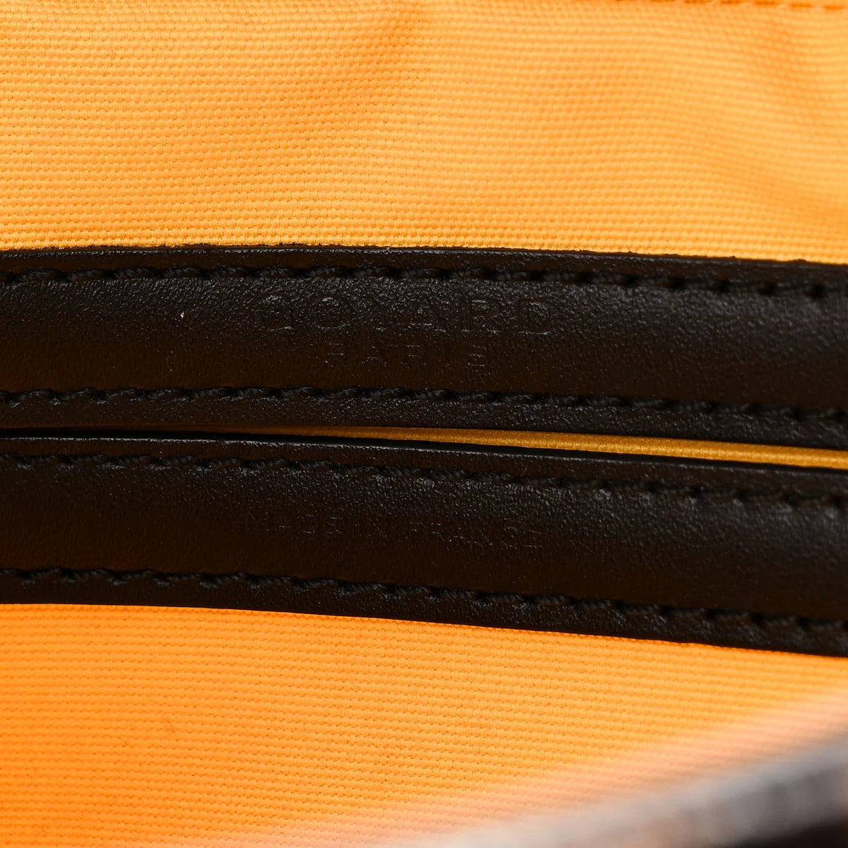 Goyard Cap-Vert PM
