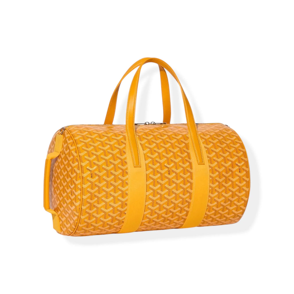 Goyard Barrel 40 Sports Bag