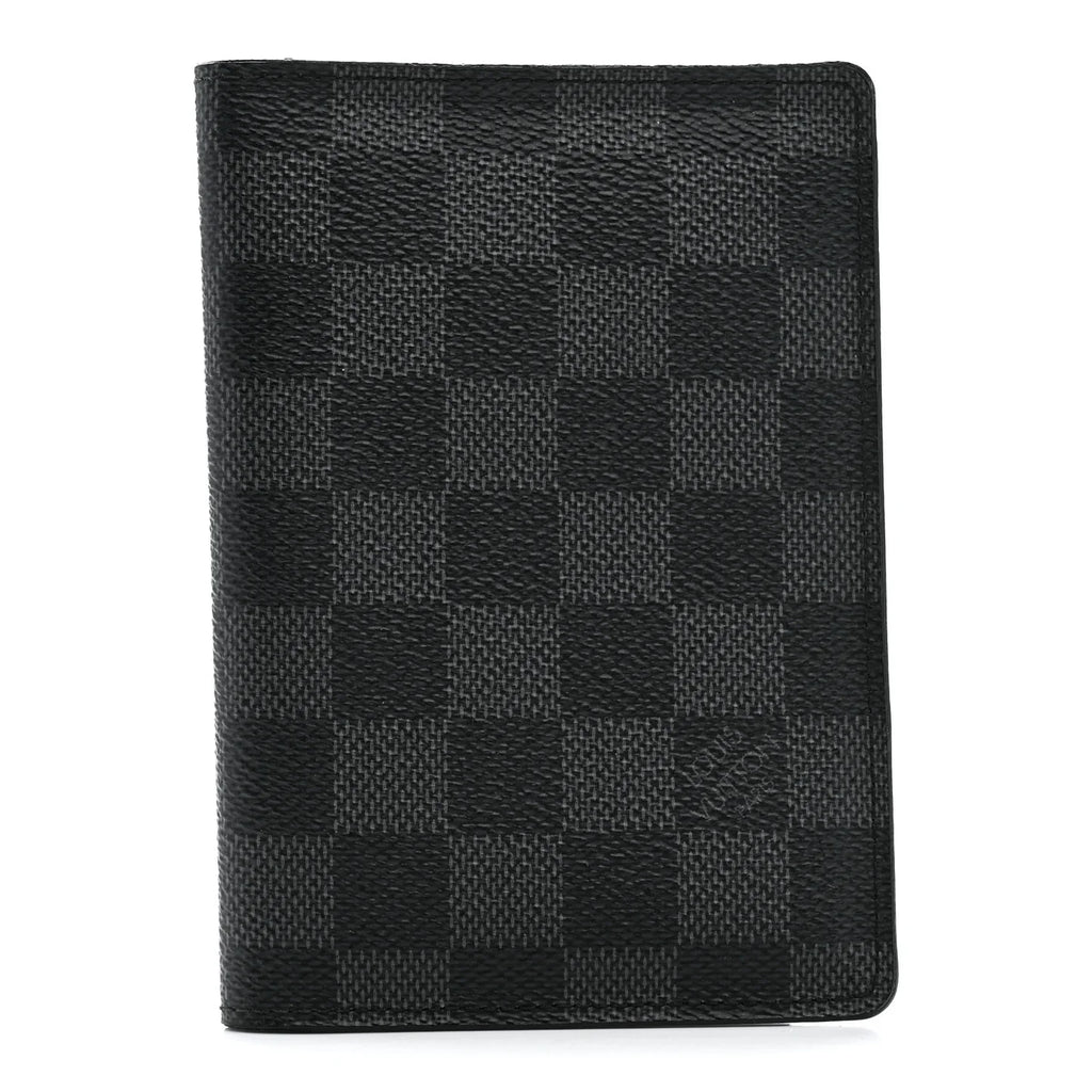 Louis Vuitton Passport Cover