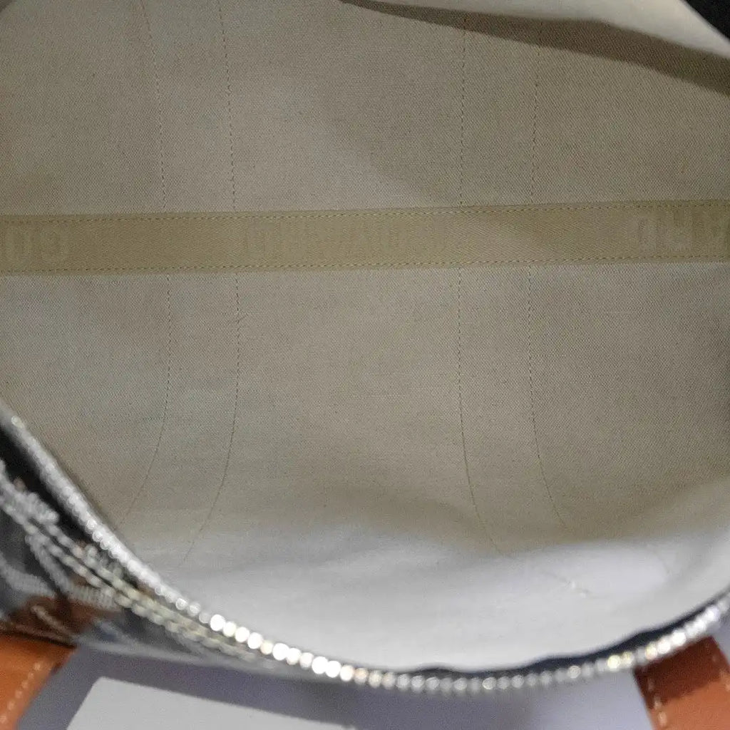 Goyard Barrel 40 Sports Bag