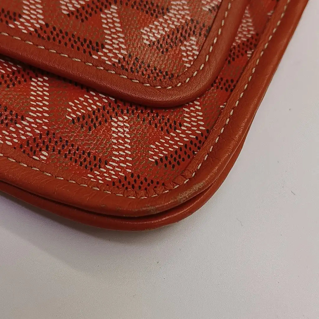 Goyard Plumet Crossbody