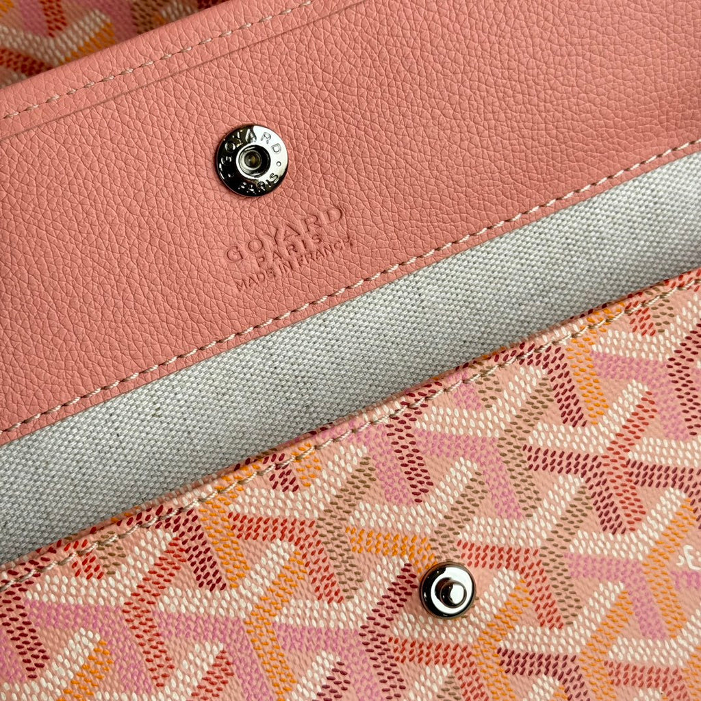 Goyard Saint Louis Tote Powder Pink