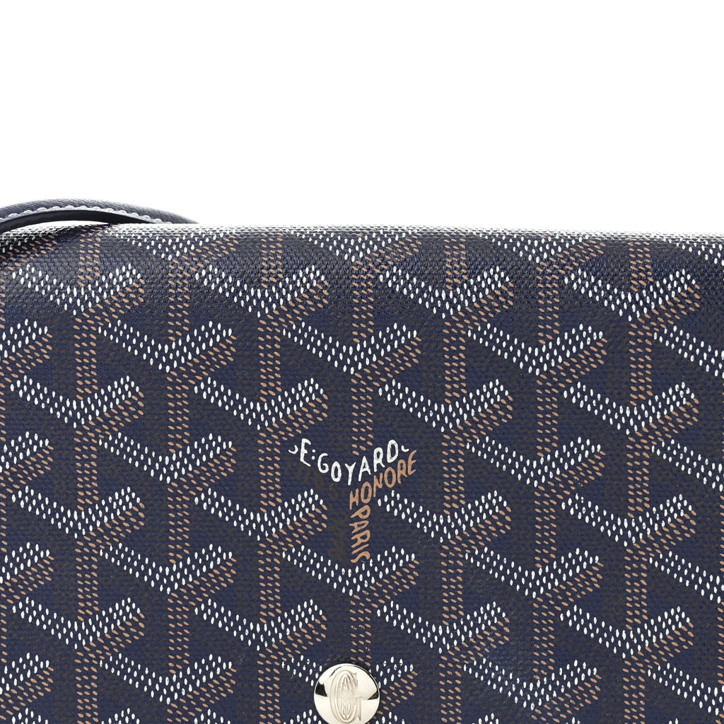 Goyard Plumet Crossbody