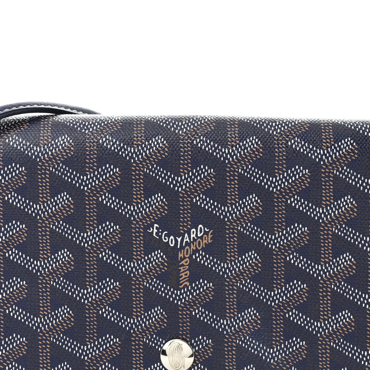 Goyard Plumet Crossbody