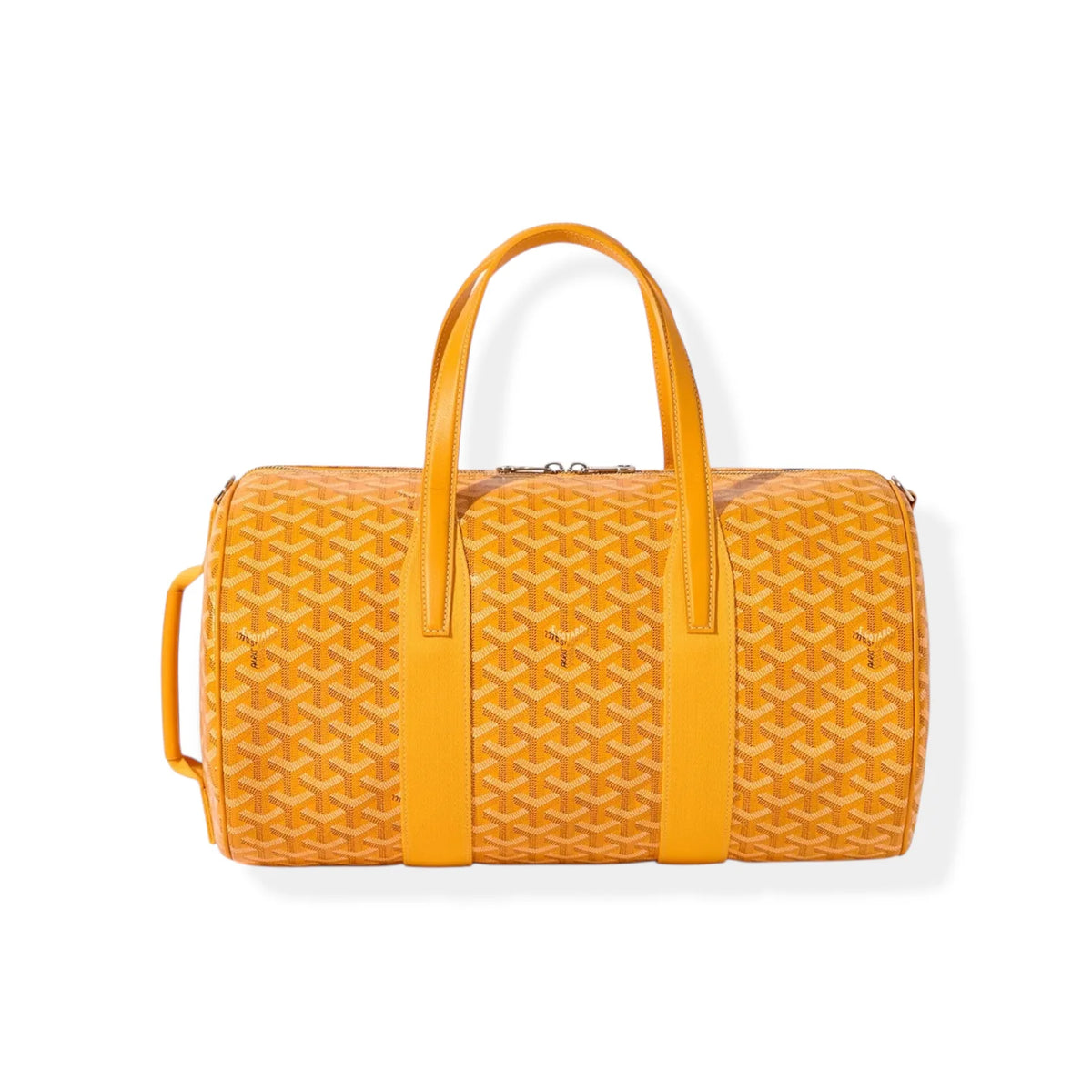 Goyard Barrel 40 Sports Bag