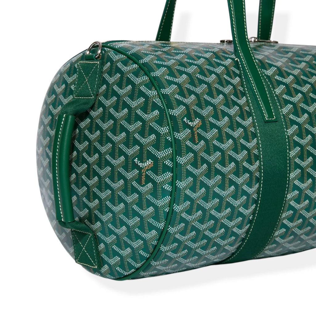 Goyard Barrel 40 Sports Bag