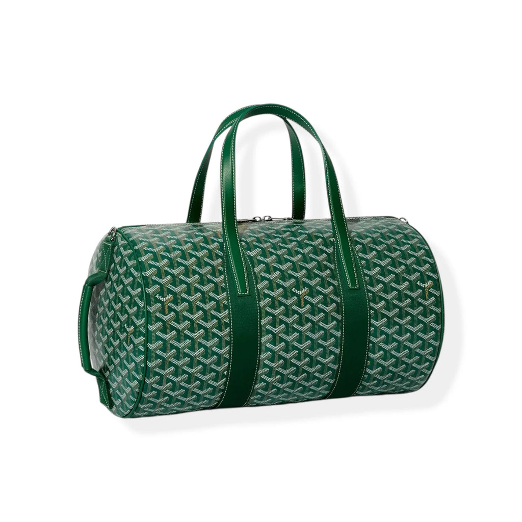 Goyard Barrel 40 Sports Bag
