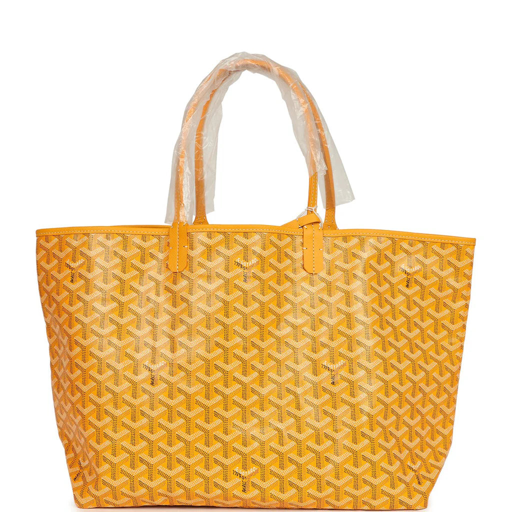 Goyard Saint Louis Tote PM