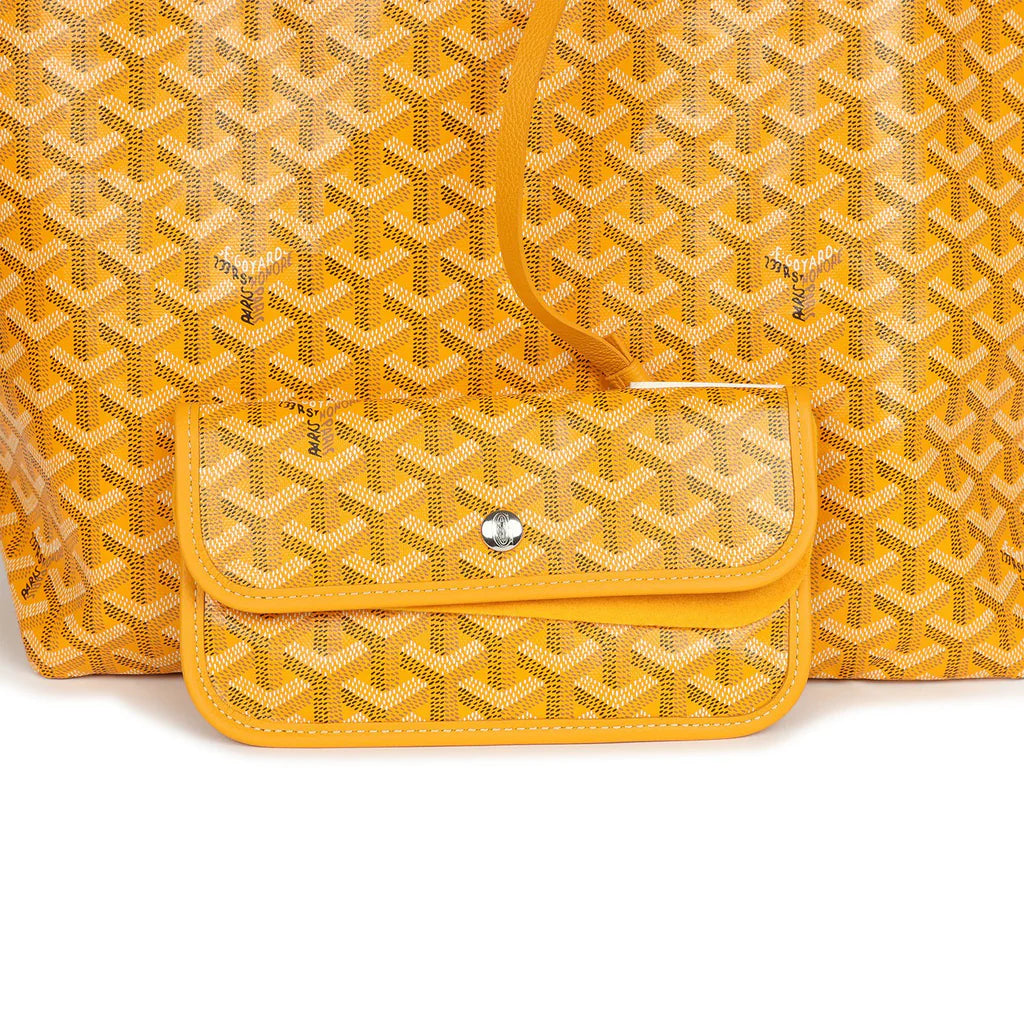 Goyard Saint Louis Tote PM