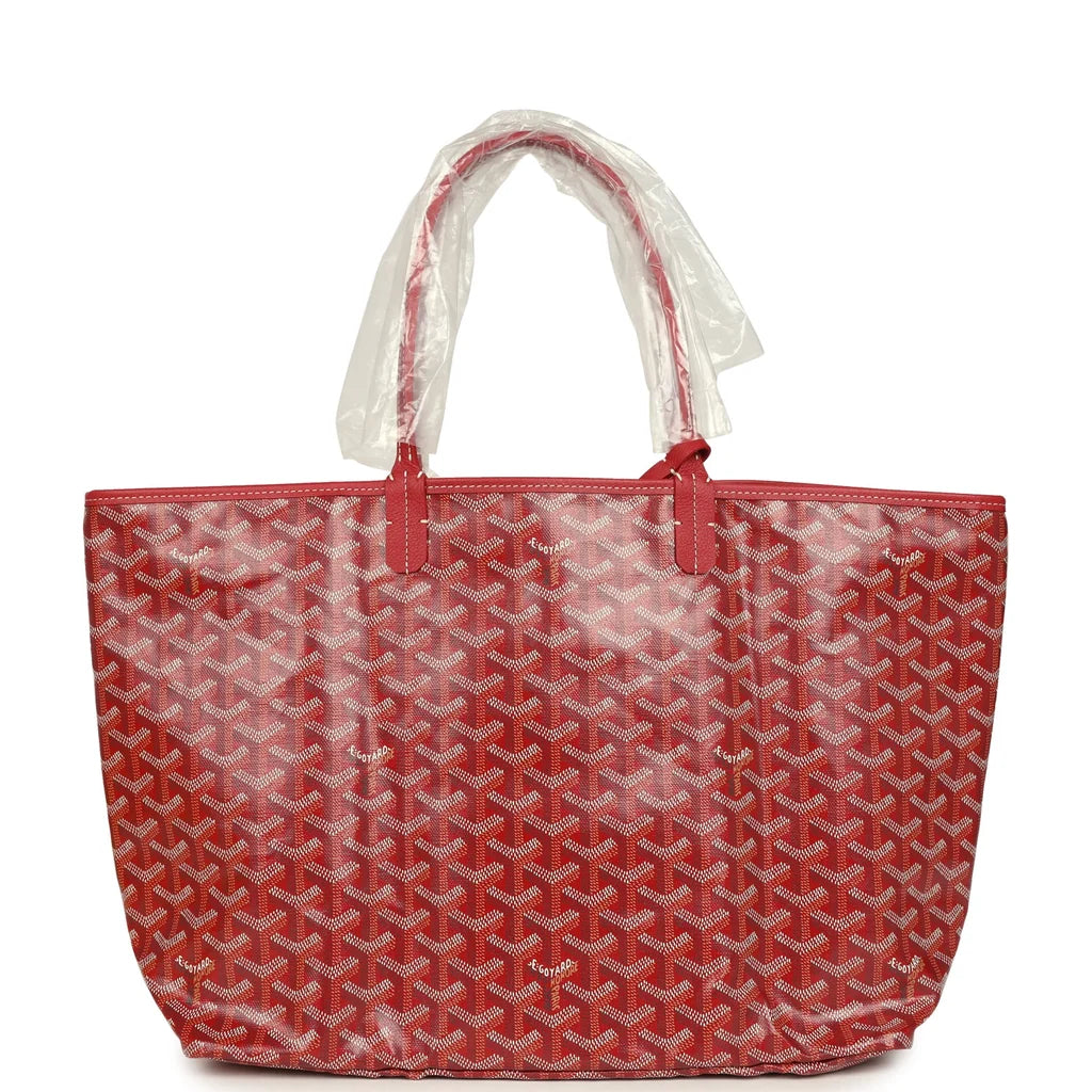 Goyard Saint Louis Tote PM