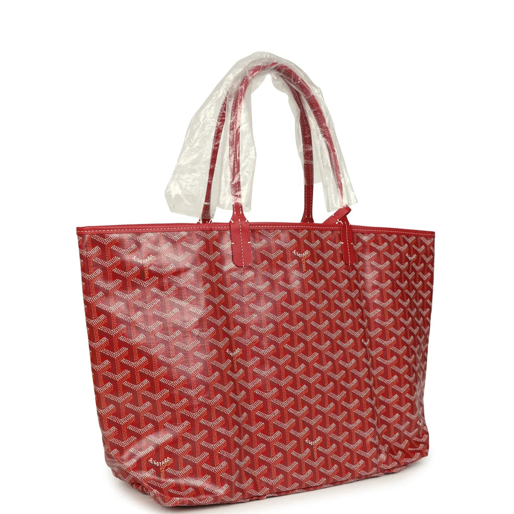 Goyard Saint Louis Tote PM