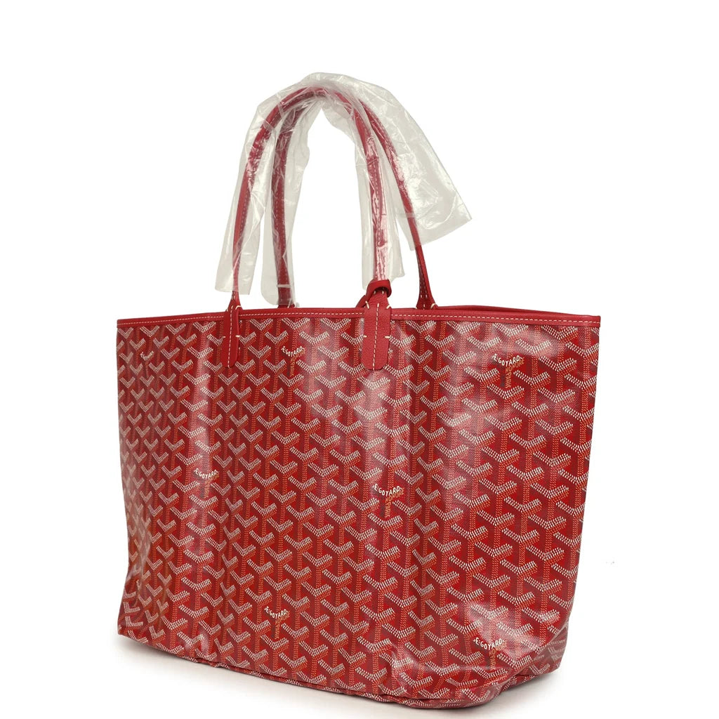 Goyard Saint Louis Tote PM