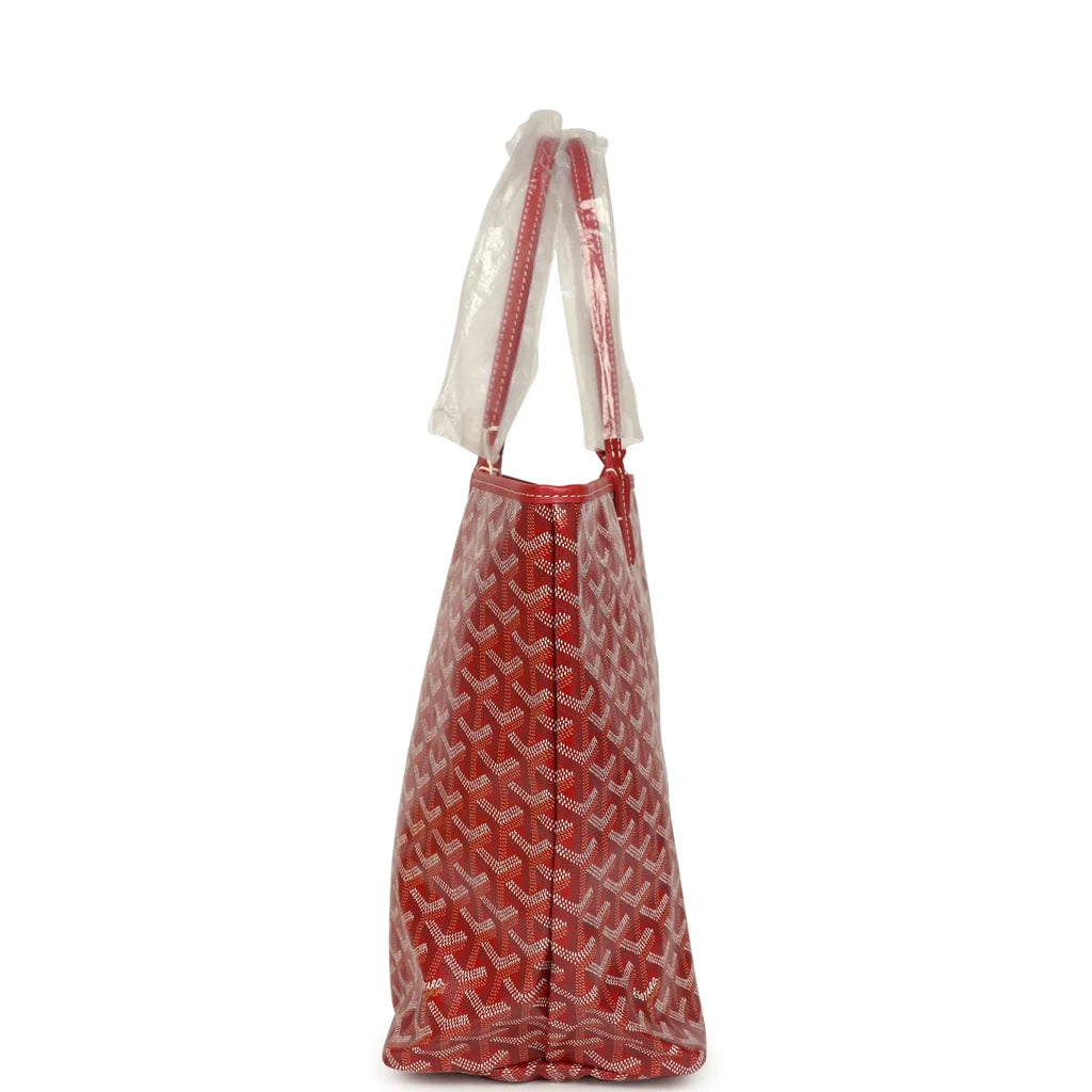Goyard Saint Louis Tote PM