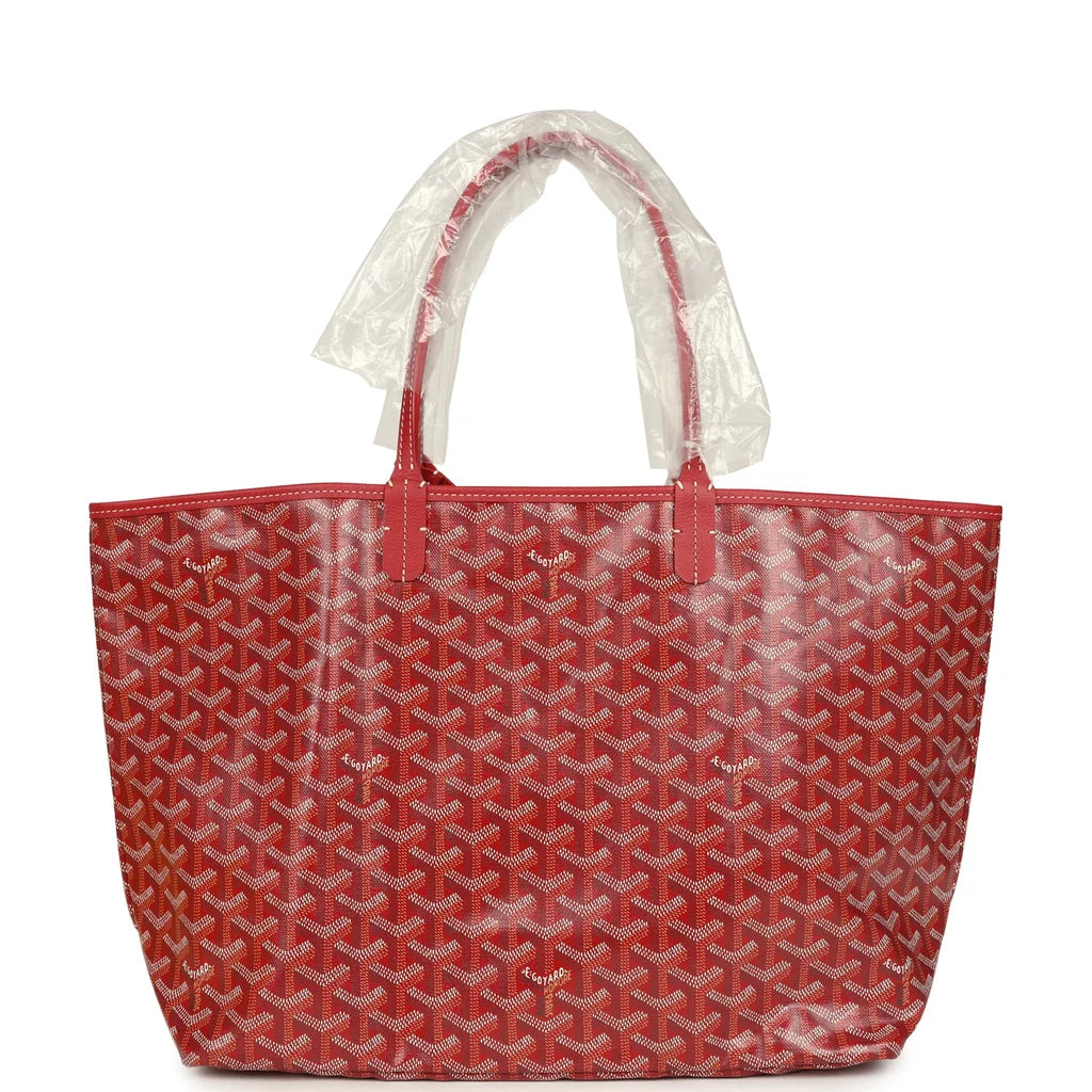 Goyard Saint Louis Tote PM
