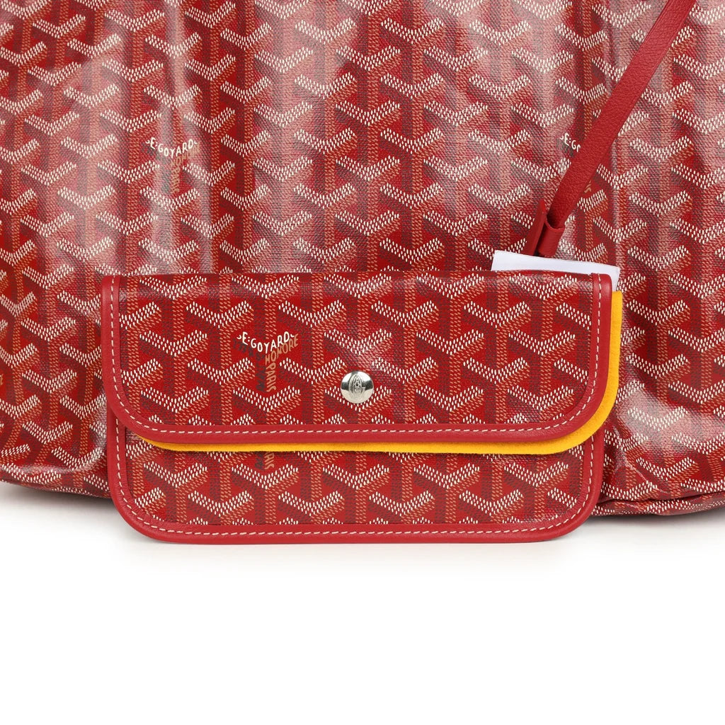 Goyard Saint Louis Tote PM