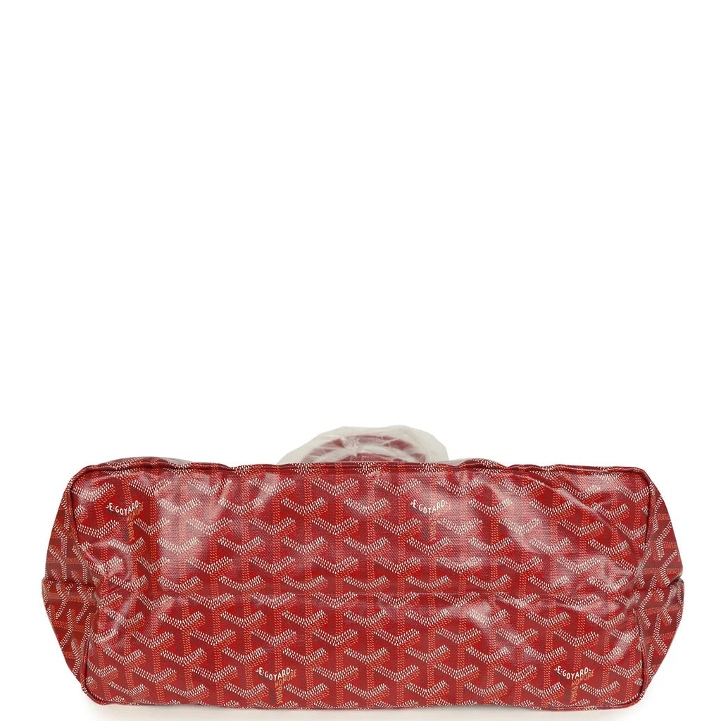 Goyard Saint Louis Tote PM