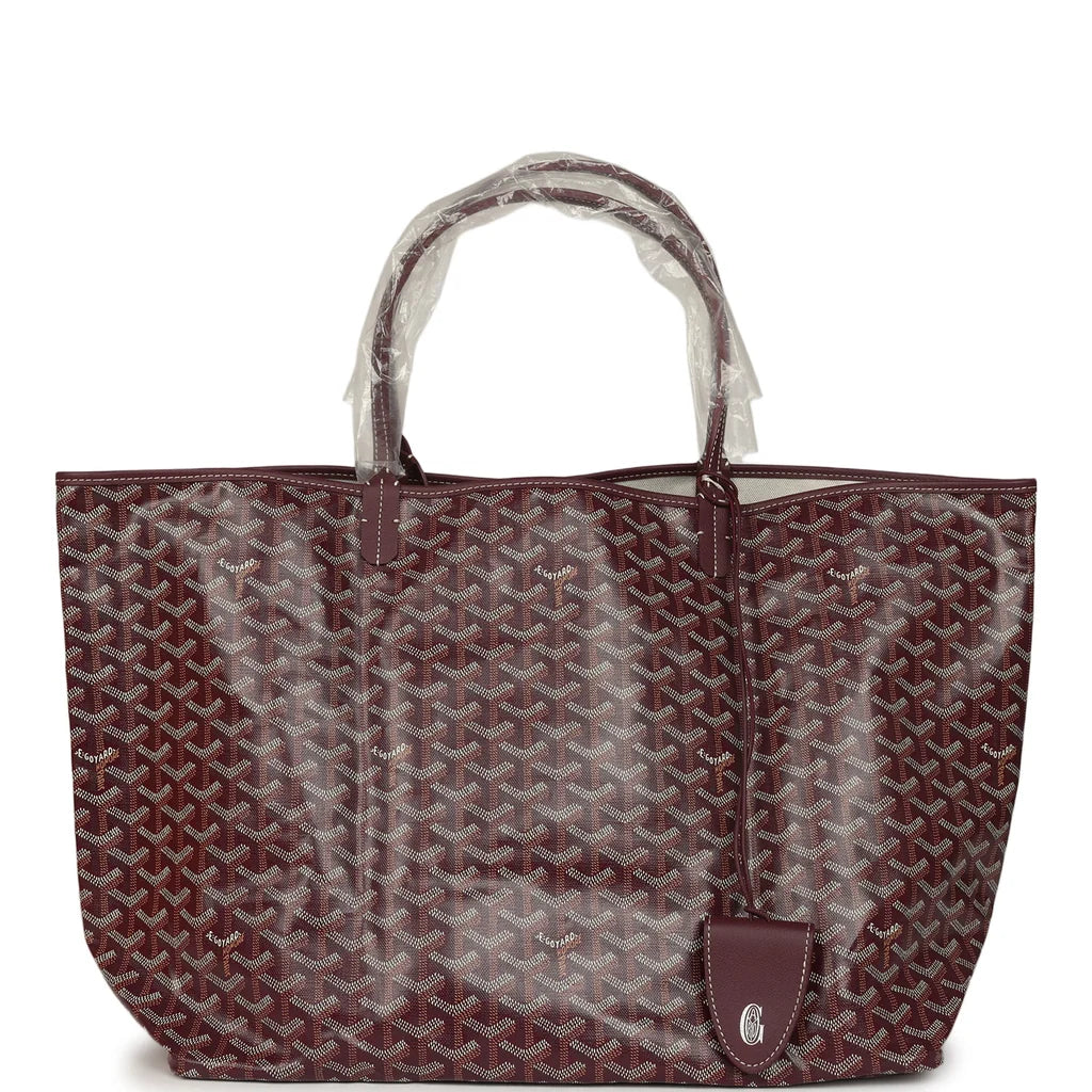 Goyard Saint Louis Tote PM