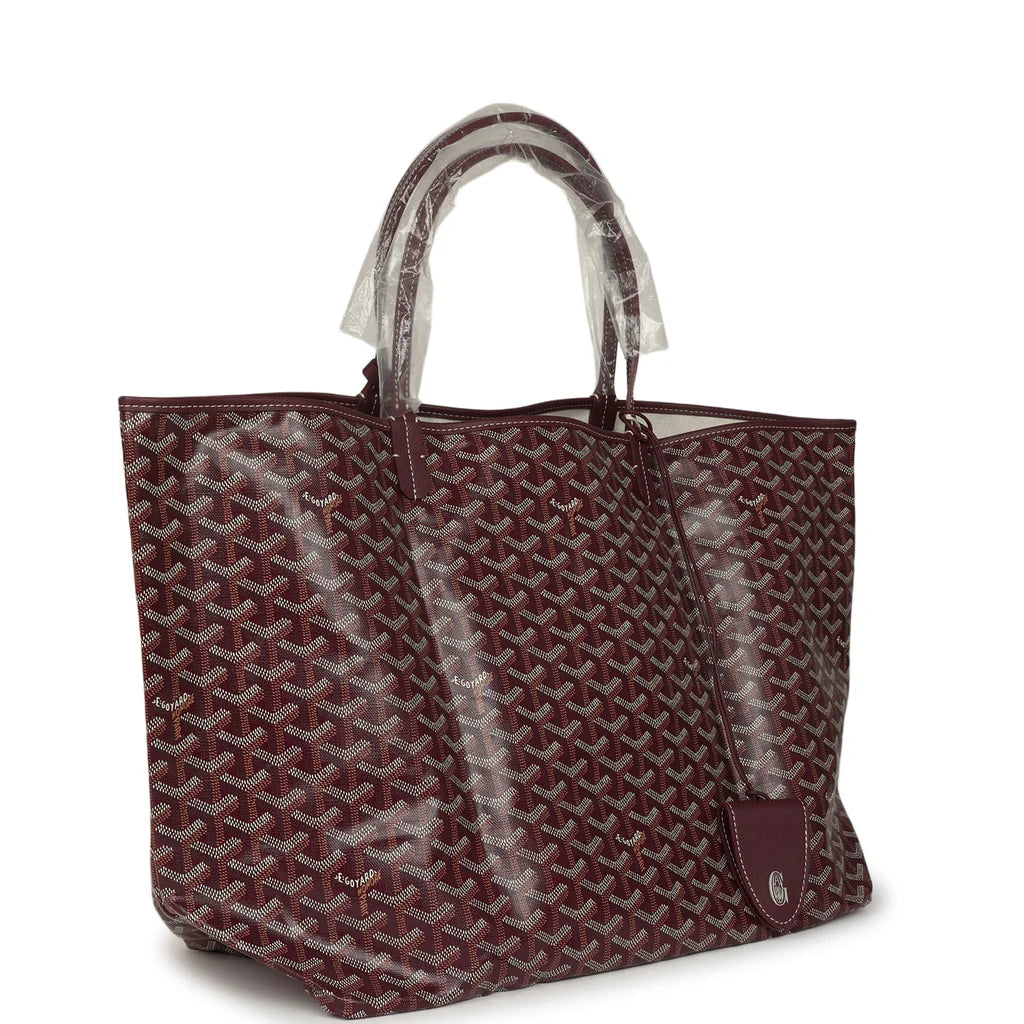 Goyard Saint Louis Tote PM