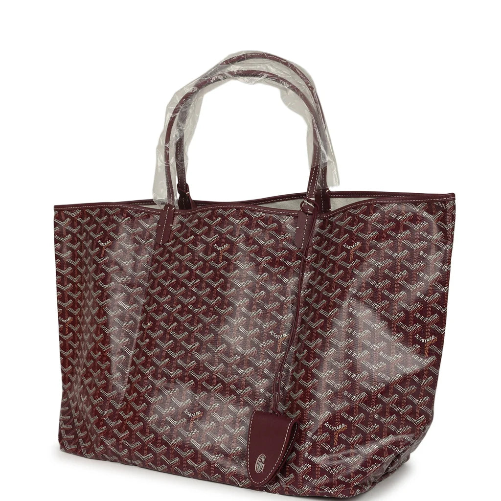 Goyard Saint Louis Tote PM