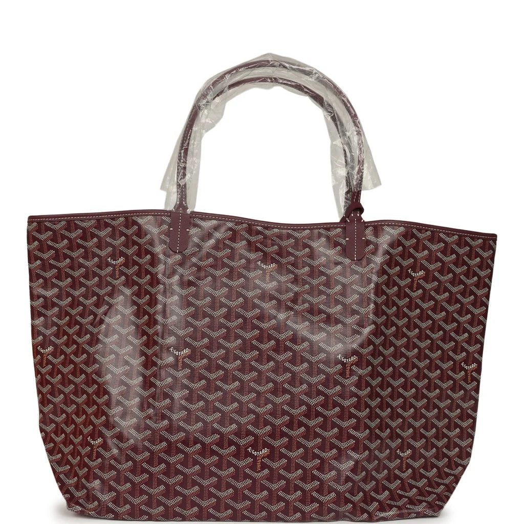 Goyard Saint Louis Tote PM