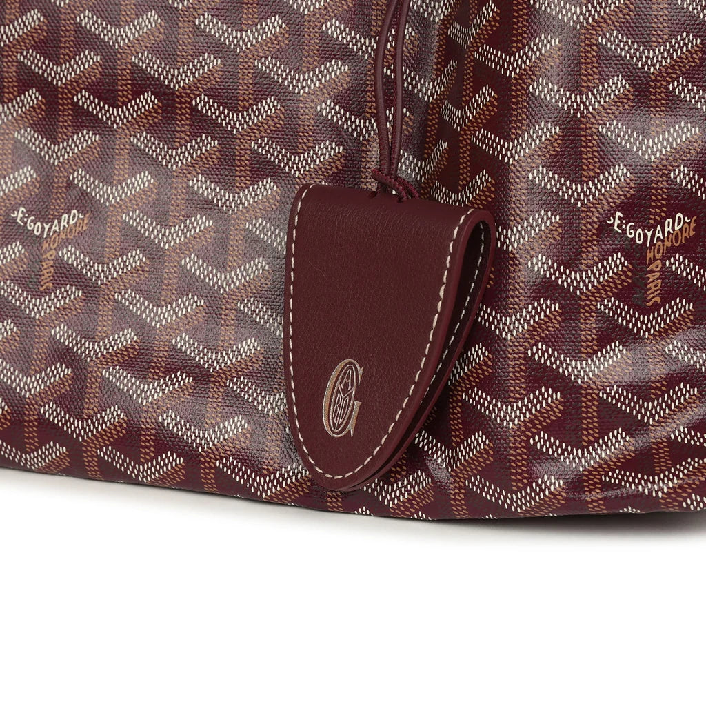 Goyard Saint Louis Tote PM